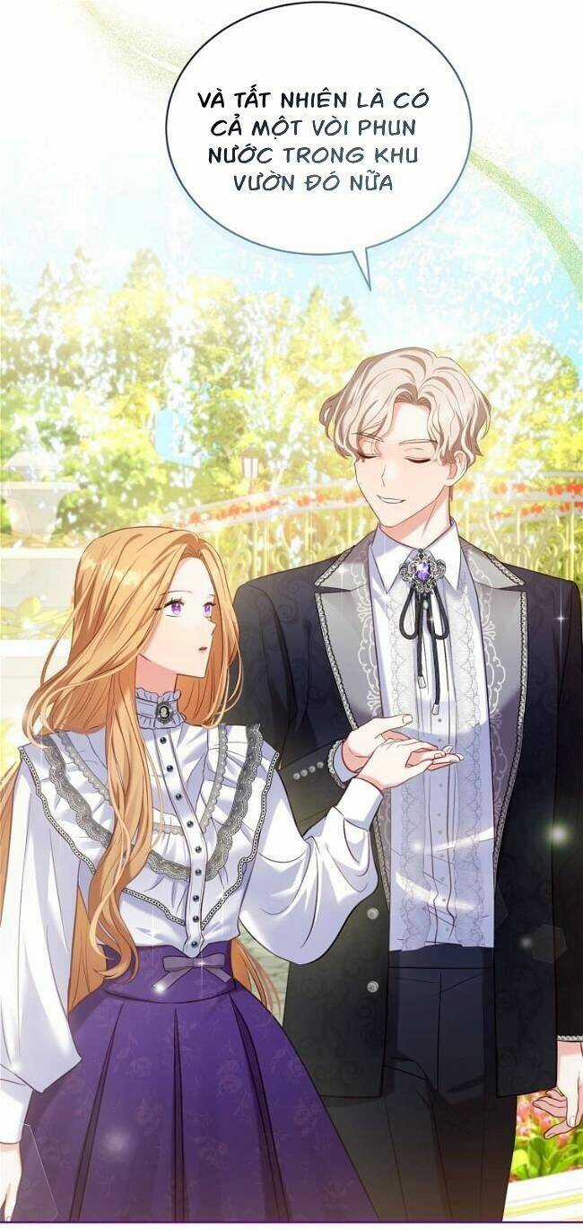 Hầu Nữ Trong Trò Chơi Harem Ngược Muốn Nghỉ Việc Chapter 2 trang 29