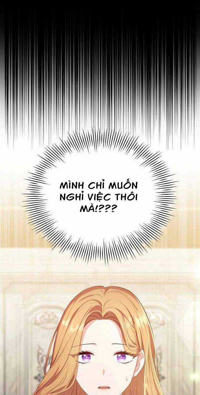 Hầu Nữ Trong Trò Chơi Harem Ngược Muốn Nghỉ Việc Chapter 2 trang 3
