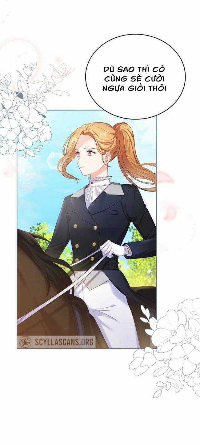 Hầu Nữ Trong Trò Chơi Harem Ngược Muốn Nghỉ Việc Chapter 2 trang 31