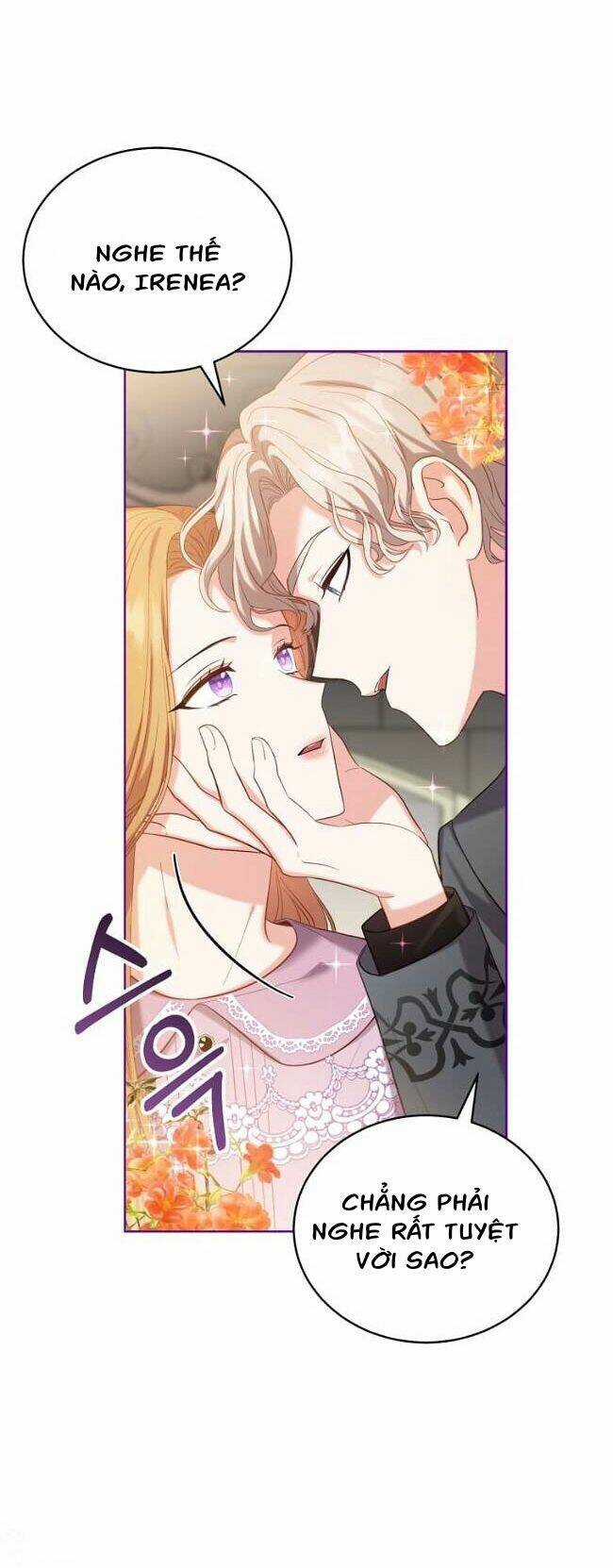 Hầu Nữ Trong Trò Chơi Harem Ngược Muốn Nghỉ Việc Chapter 2 trang 33