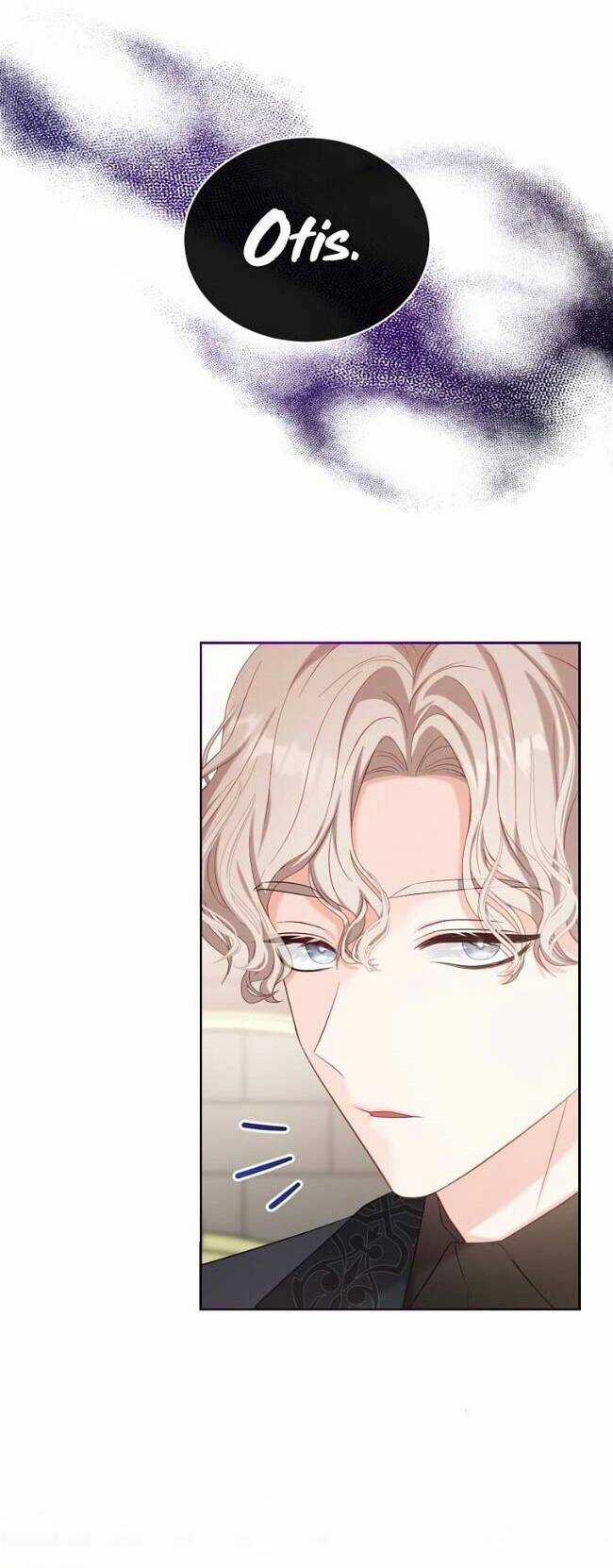 Hầu Nữ Trong Trò Chơi Harem Ngược Muốn Nghỉ Việc Chapter 2 trang 34