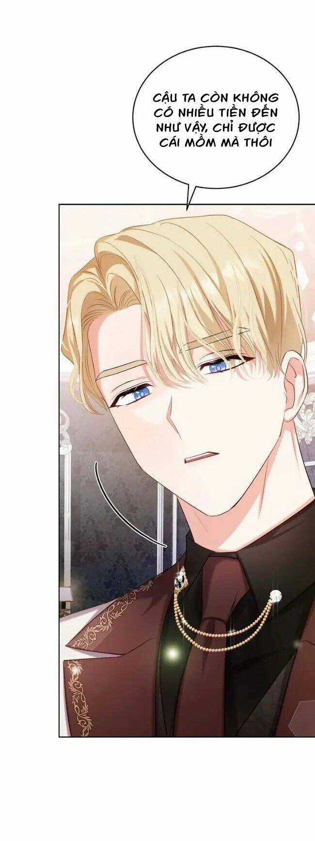 Hầu Nữ Trong Trò Chơi Harem Ngược Muốn Nghỉ Việc Chapter 2 trang 37