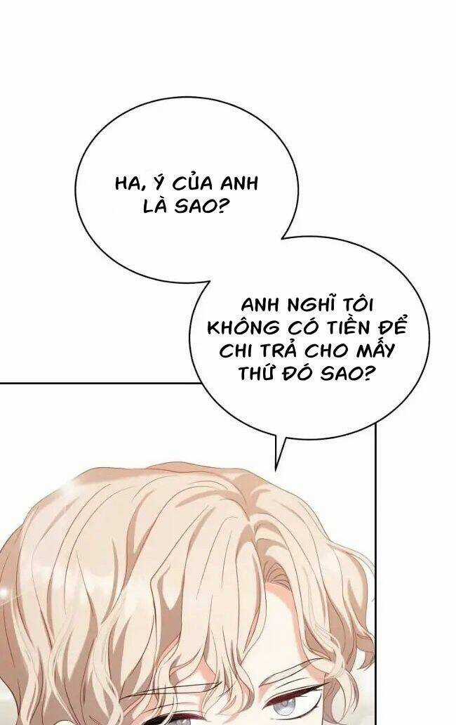 Hầu Nữ Trong Trò Chơi Harem Ngược Muốn Nghỉ Việc Chapter 2 trang 38