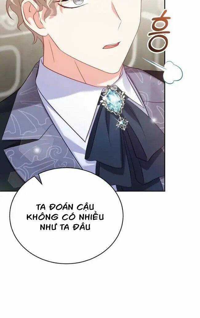 Hầu Nữ Trong Trò Chơi Harem Ngược Muốn Nghỉ Việc Chapter 2 trang 39