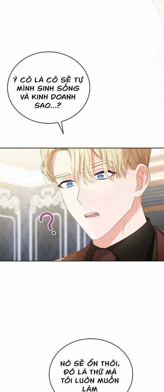 Hầu Nữ Trong Trò Chơi Harem Ngược Muốn Nghỉ Việc Chapter 2 trang 44