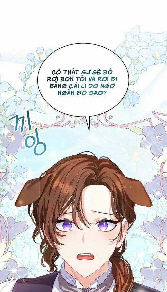 Hầu Nữ Trong Trò Chơi Harem Ngược Muốn Nghỉ Việc Chapter 2 trang 47