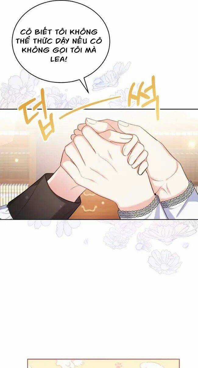 Hầu Nữ Trong Trò Chơi Harem Ngược Muốn Nghỉ Việc Chapter 2 trang 49