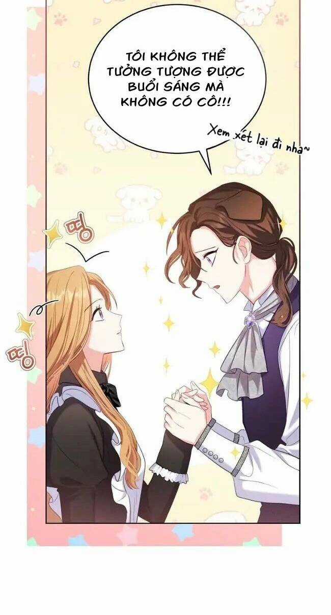 Hầu Nữ Trong Trò Chơi Harem Ngược Muốn Nghỉ Việc Chapter 2 trang 50