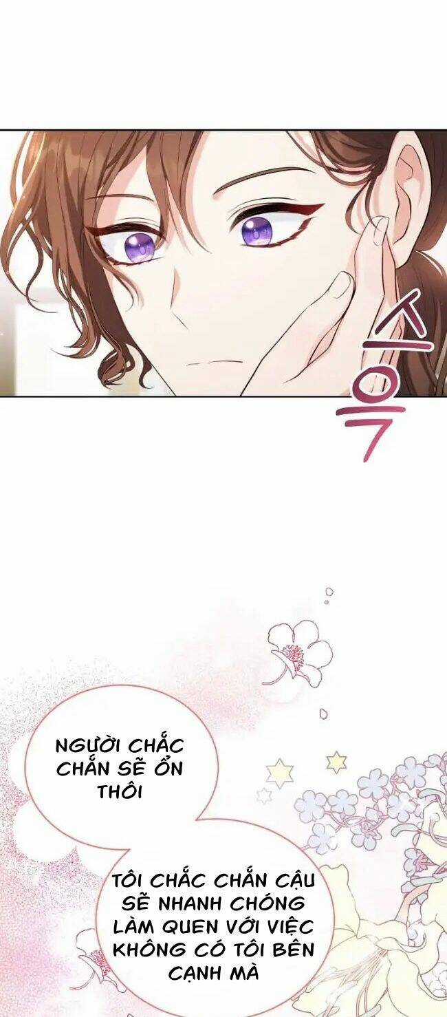 Hầu Nữ Trong Trò Chơi Harem Ngược Muốn Nghỉ Việc Chapter 2 trang 51