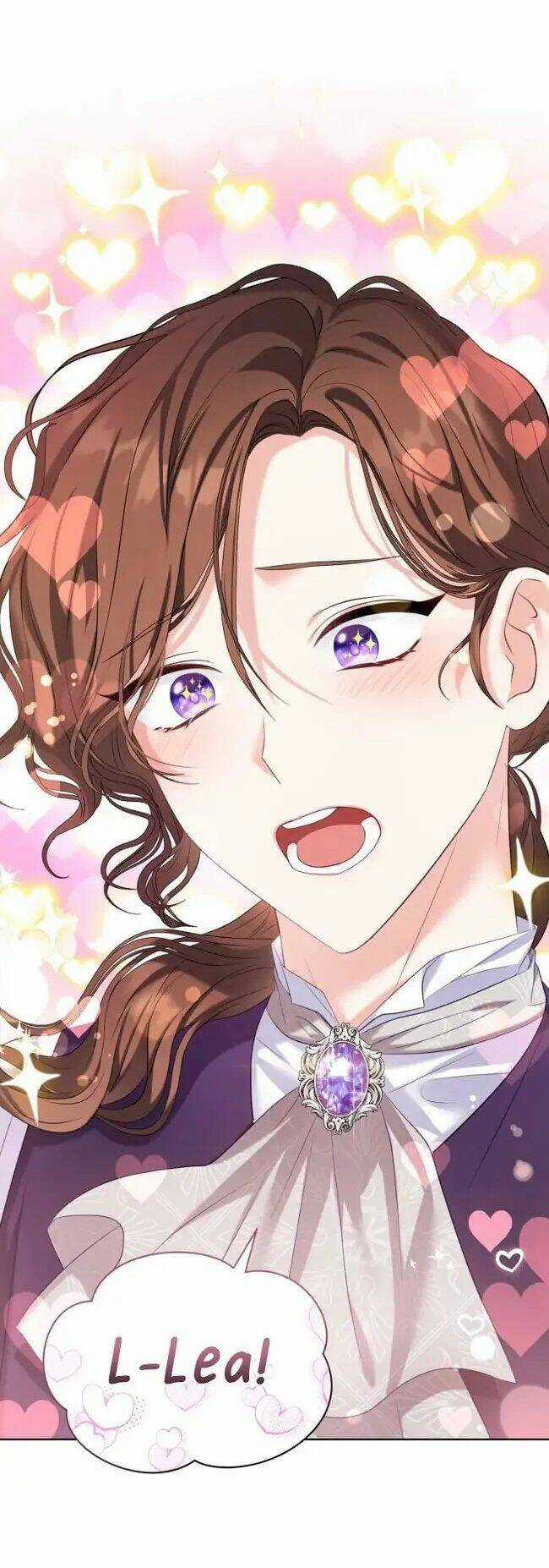 Hầu Nữ Trong Trò Chơi Harem Ngược Muốn Nghỉ Việc Chapter 2 trang 53