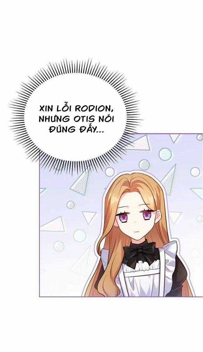 Hầu Nữ Trong Trò Chơi Harem Ngược Muốn Nghỉ Việc Chapter 2 trang 57