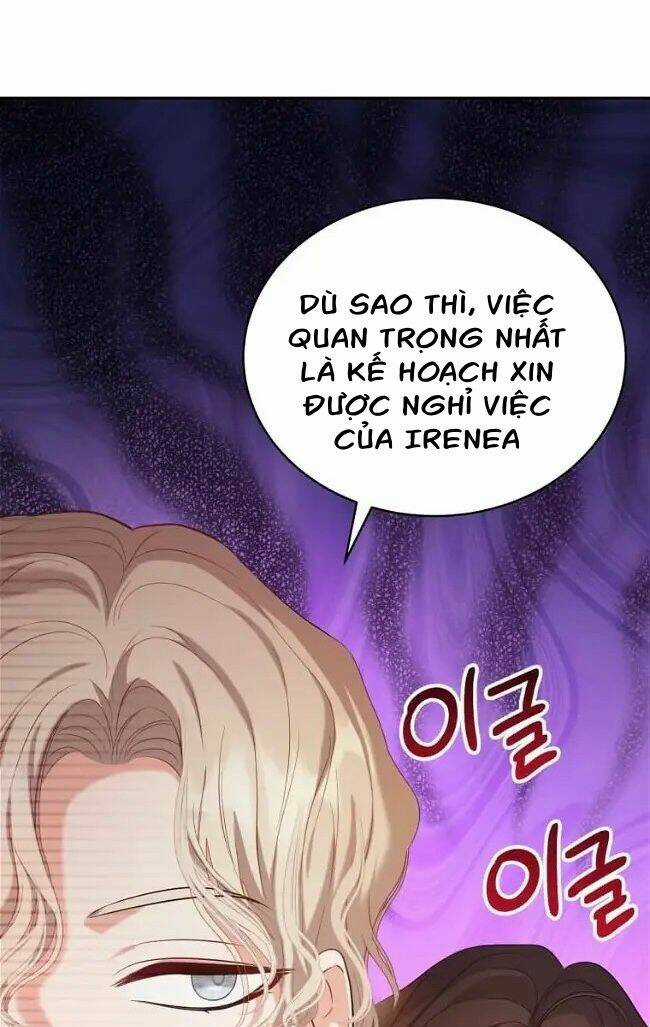 Hầu Nữ Trong Trò Chơi Harem Ngược Muốn Nghỉ Việc Chapter 2 trang 59