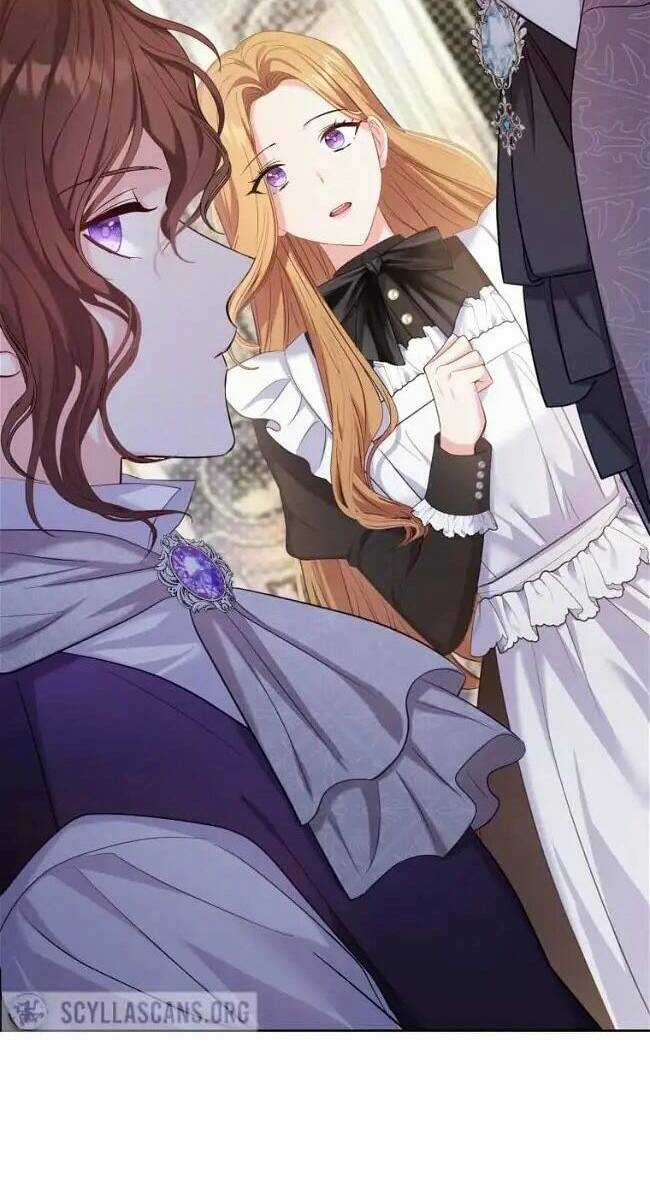 Hầu Nữ Trong Trò Chơi Harem Ngược Muốn Nghỉ Việc Chapter 2 trang 63