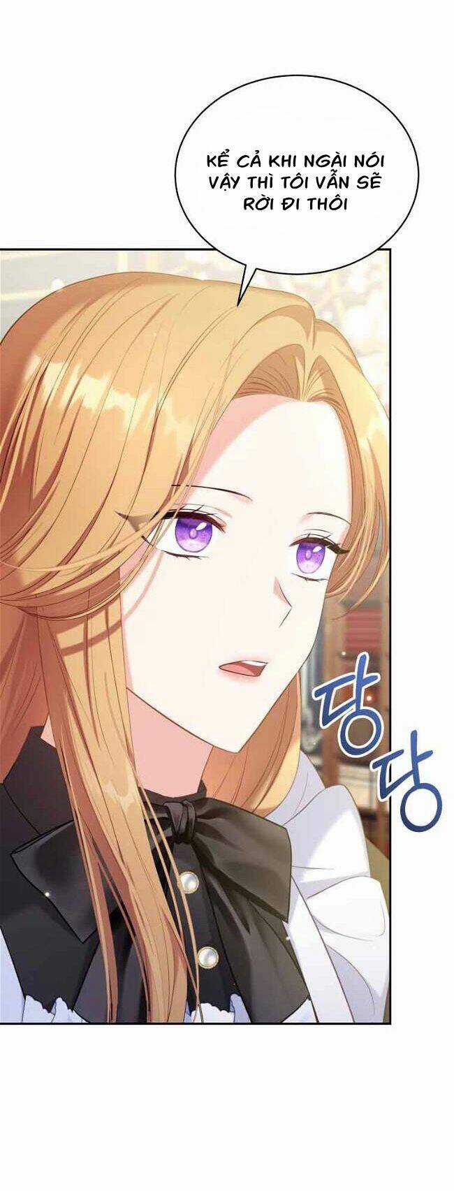 Hầu Nữ Trong Trò Chơi Harem Ngược Muốn Nghỉ Việc Chapter 2 trang 7