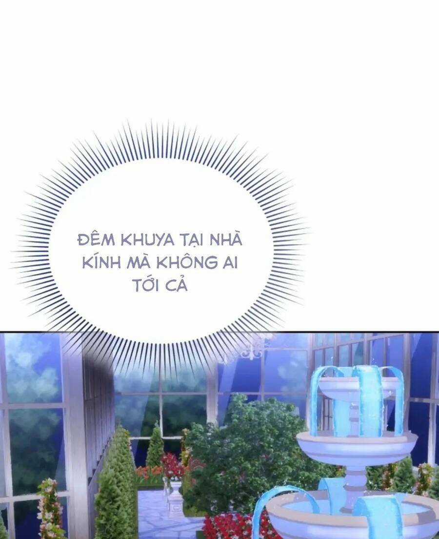 Hầu Nữ Trong Trò Chơi Harem Ngược Muốn Nghỉ Việc Chapter 20 trang 21