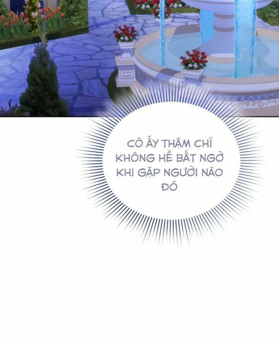 Hầu Nữ Trong Trò Chơi Harem Ngược Muốn Nghỉ Việc Chapter 20 trang 22