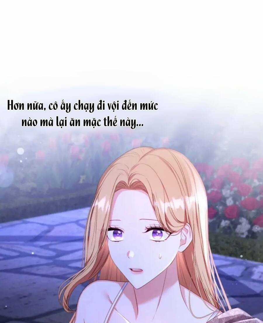 Hầu Nữ Trong Trò Chơi Harem Ngược Muốn Nghỉ Việc Chapter 20 trang 23