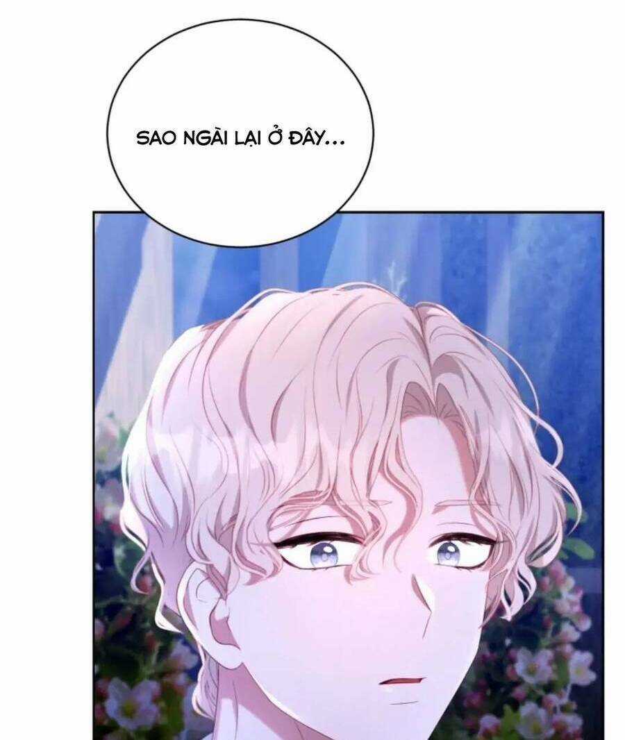 Hầu Nữ Trong Trò Chơi Harem Ngược Muốn Nghỉ Việc Chapter 20 trang 3