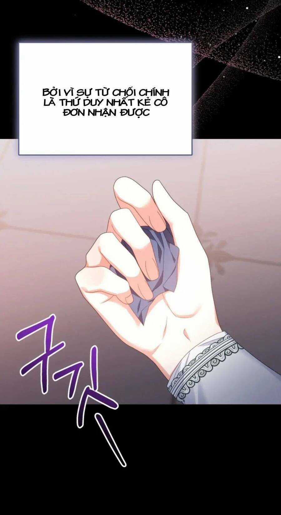 Hầu Nữ Trong Trò Chơi Harem Ngược Muốn Nghỉ Việc Chapter 20 trang 38