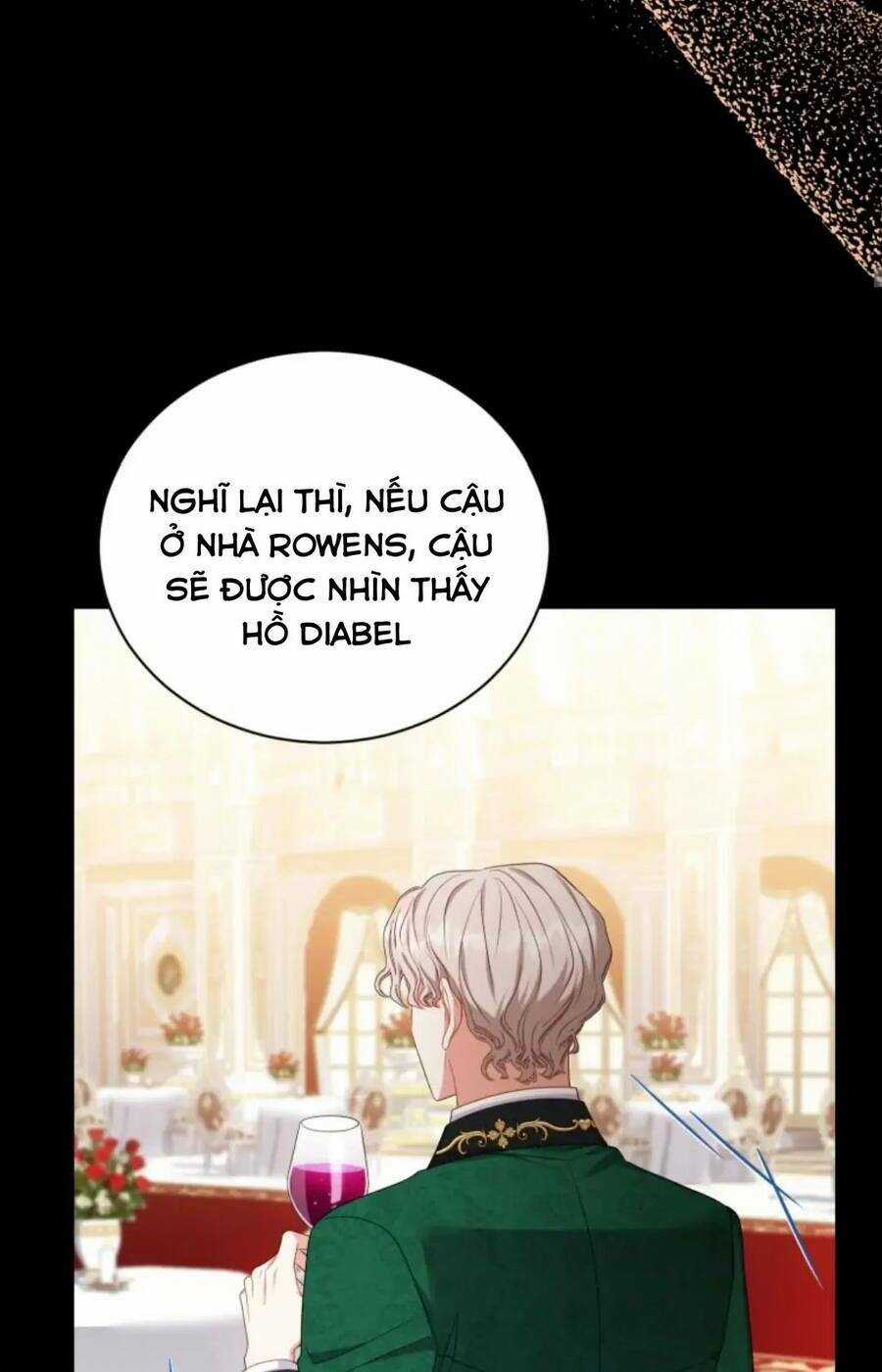 Hầu Nữ Trong Trò Chơi Harem Ngược Muốn Nghỉ Việc Chapter 20 trang 52