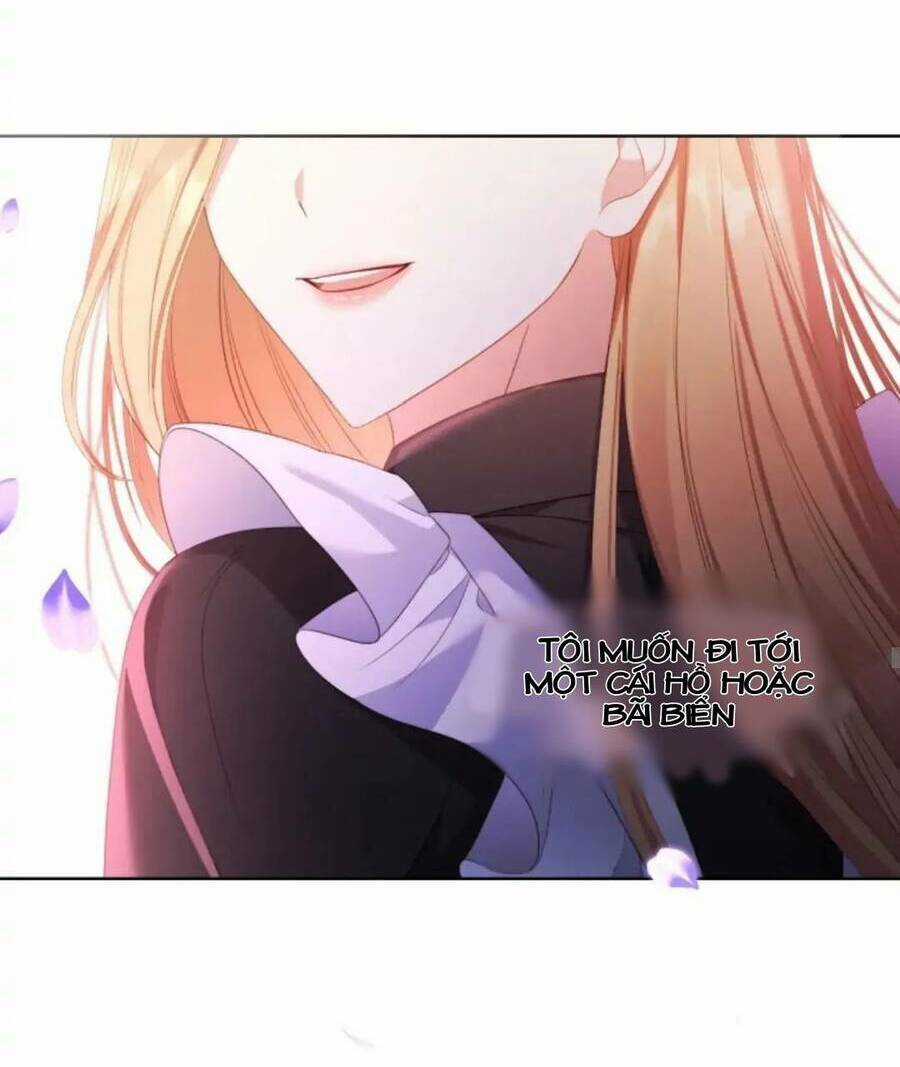 Hầu Nữ Trong Trò Chơi Harem Ngược Muốn Nghỉ Việc Chapter 20 trang 56