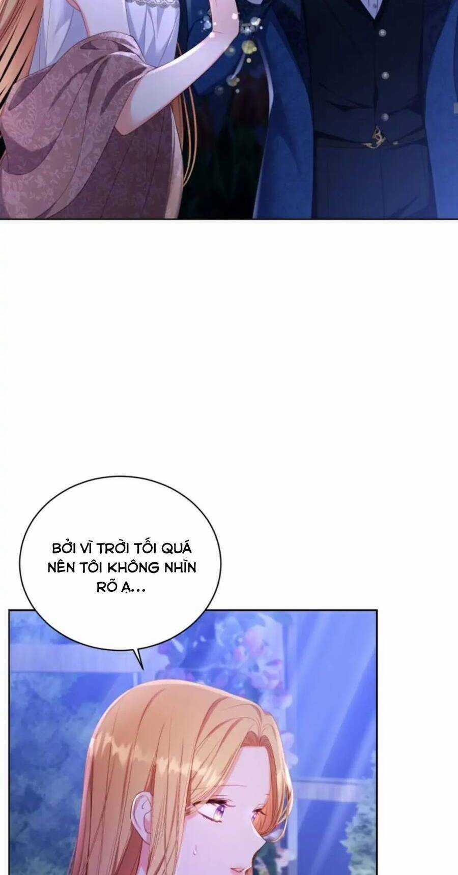 Hầu Nữ Trong Trò Chơi Harem Ngược Muốn Nghỉ Việc Chapter 20 trang 6