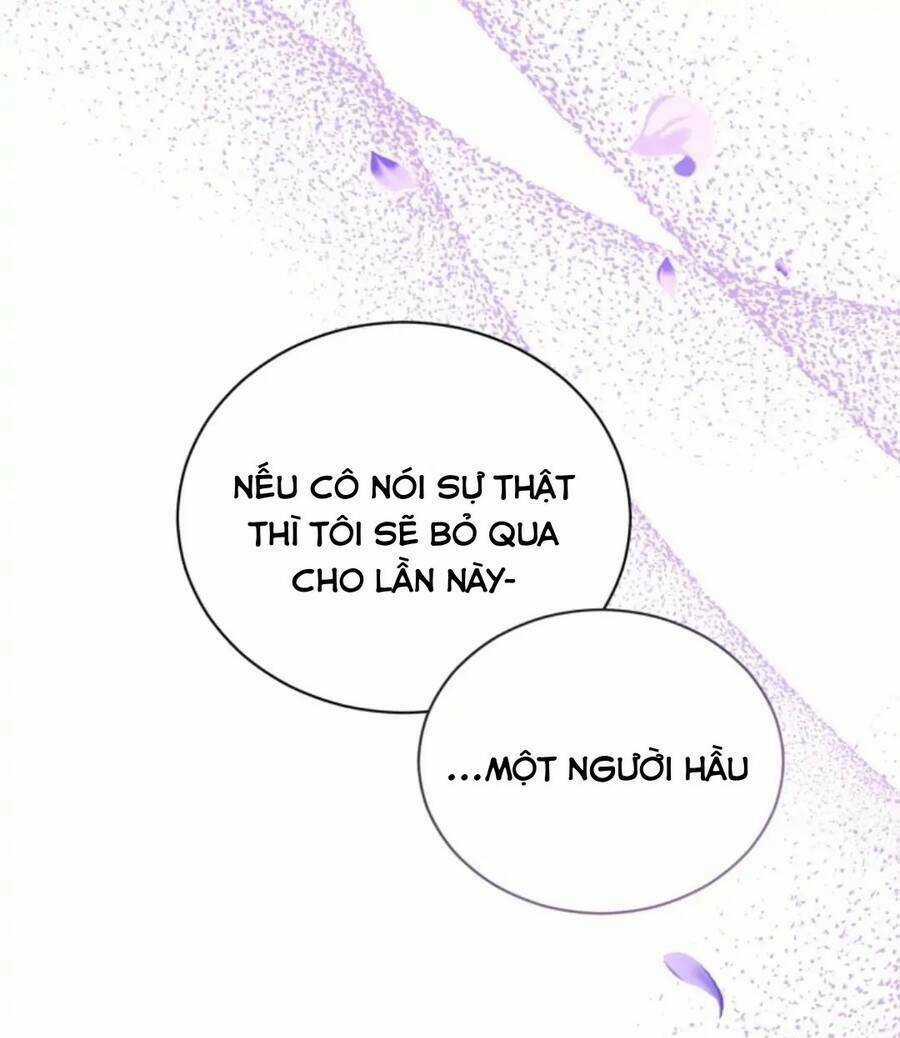 Hầu Nữ Trong Trò Chơi Harem Ngược Muốn Nghỉ Việc Chapter 20 trang 63