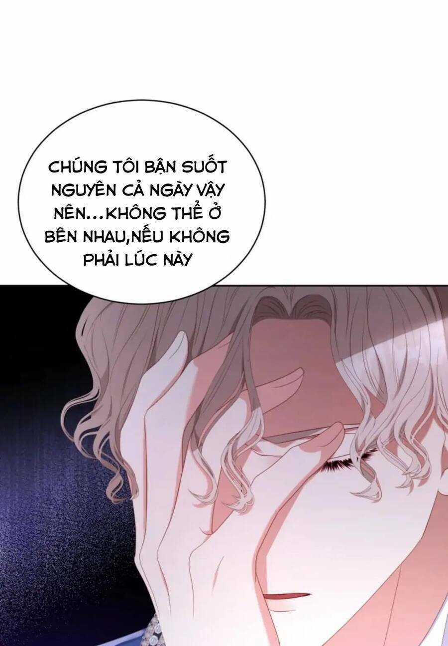 Hầu Nữ Trong Trò Chơi Harem Ngược Muốn Nghỉ Việc Chapter 20 trang 67