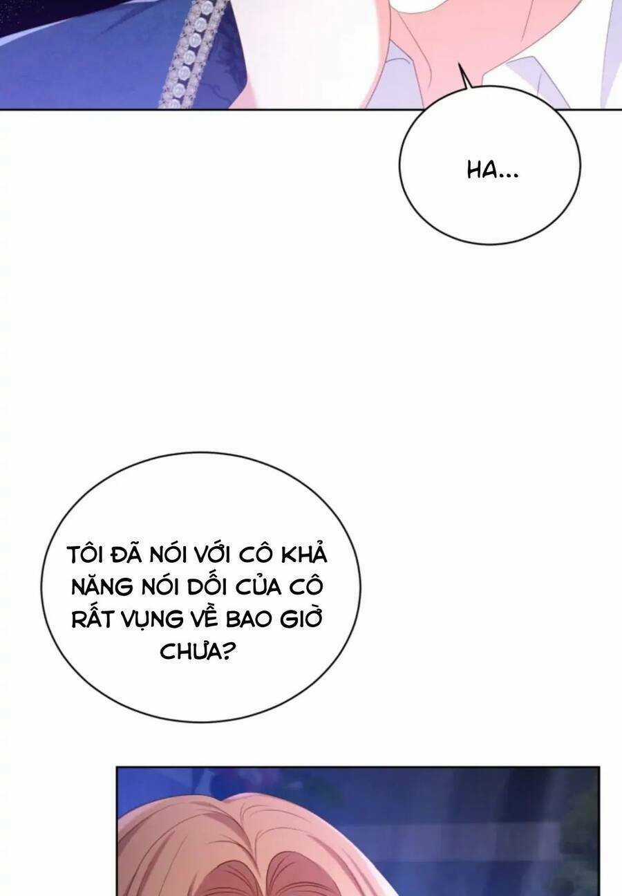 Hầu Nữ Trong Trò Chơi Harem Ngược Muốn Nghỉ Việc Chapter 20 trang 68