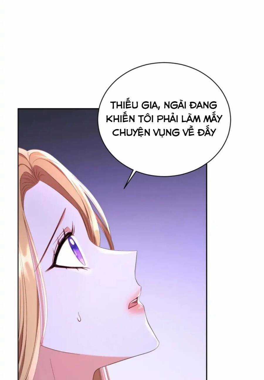 Hầu Nữ Trong Trò Chơi Harem Ngược Muốn Nghỉ Việc Chapter 20 trang 70