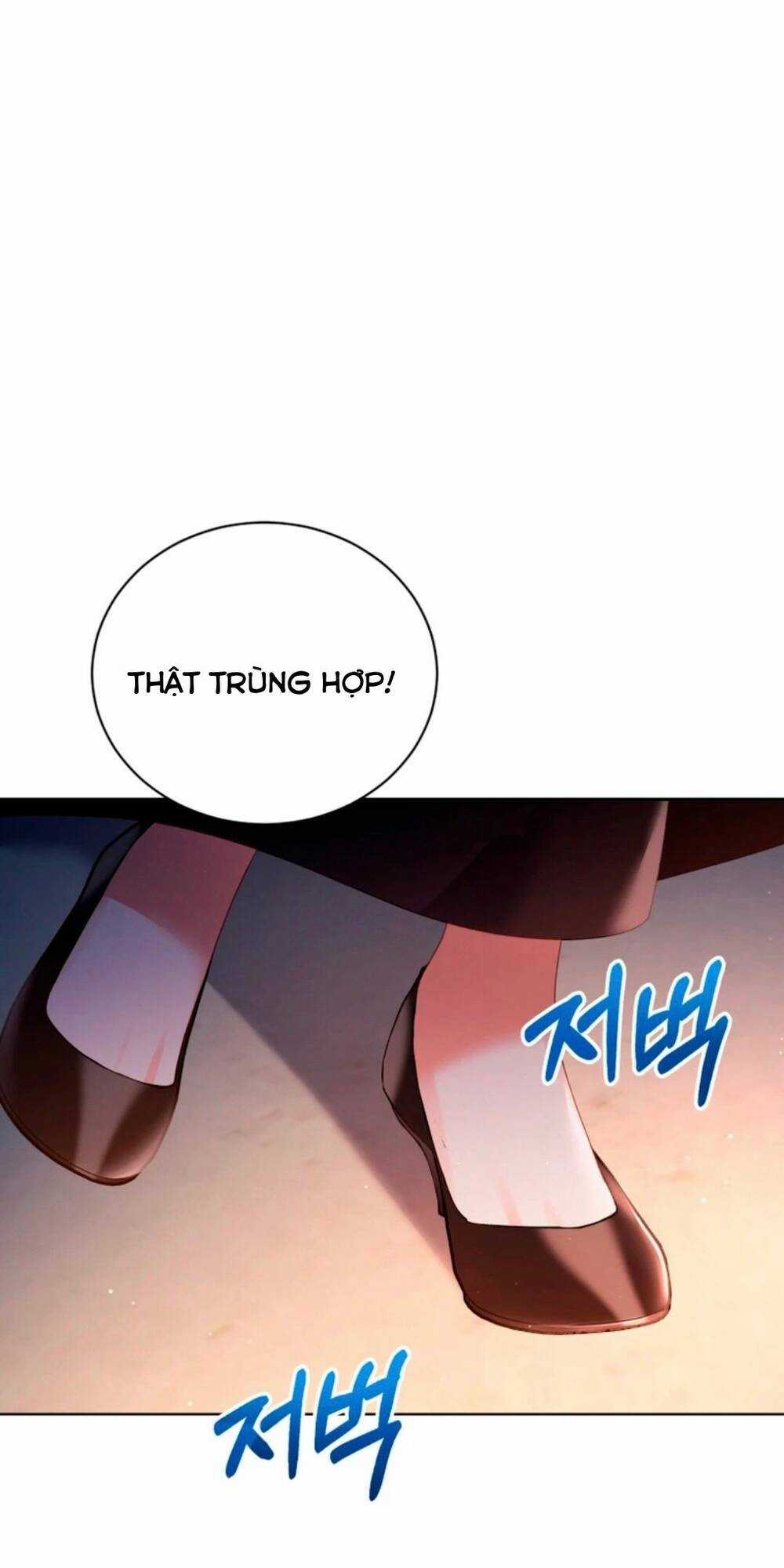 Hầu Nữ Trong Trò Chơi Harem Ngược Muốn Nghỉ Việc Chapter 21 trang 18