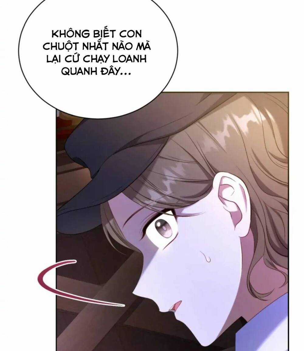 Hầu Nữ Trong Trò Chơi Harem Ngược Muốn Nghỉ Việc Chapter 21 trang 2