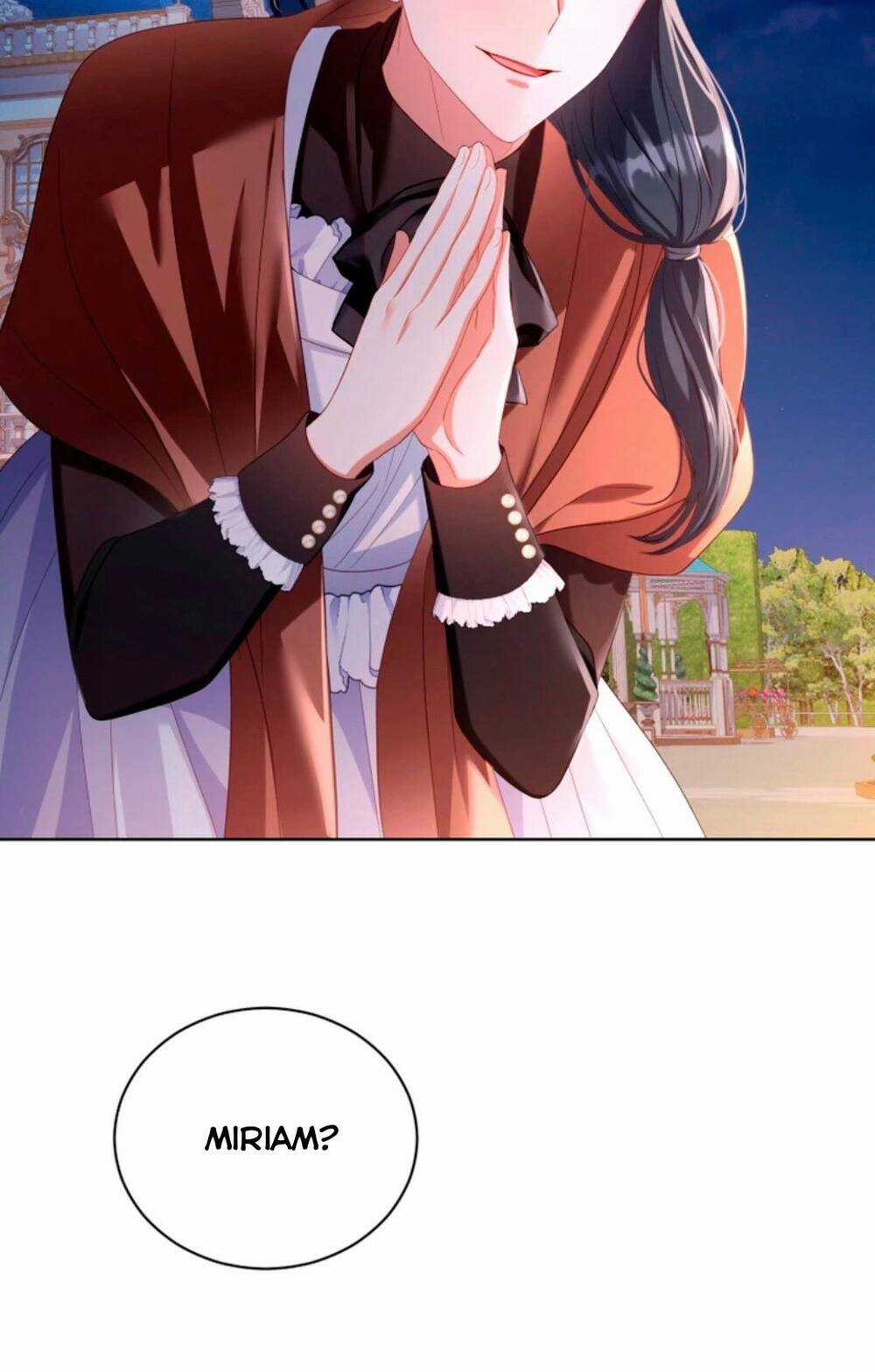 Hầu Nữ Trong Trò Chơi Harem Ngược Muốn Nghỉ Việc Chapter 21 trang 20