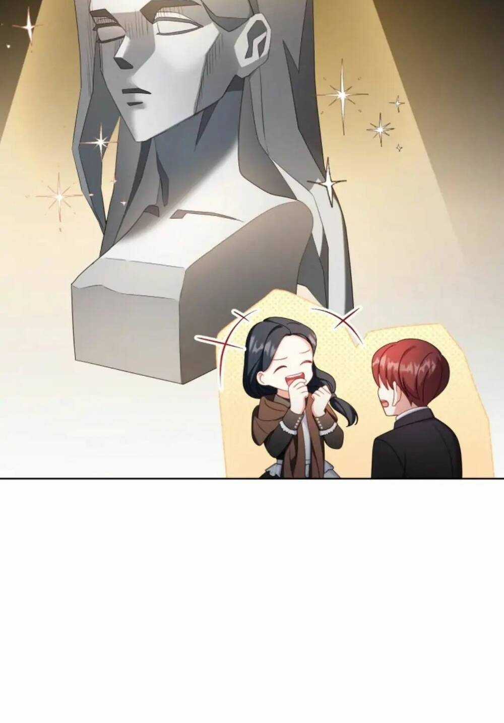 Hầu Nữ Trong Trò Chơi Harem Ngược Muốn Nghỉ Việc Chapter 21 trang 27