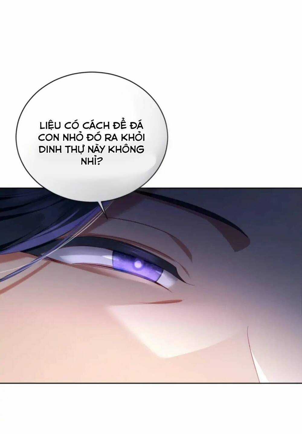 Hầu Nữ Trong Trò Chơi Harem Ngược Muốn Nghỉ Việc Chapter 21 trang 28