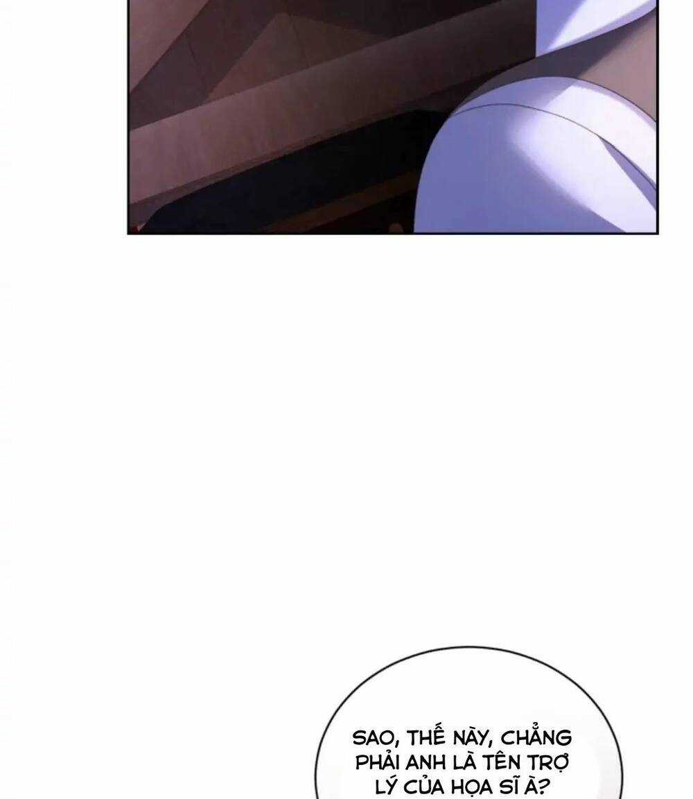 Hầu Nữ Trong Trò Chơi Harem Ngược Muốn Nghỉ Việc Chapter 21 trang 3