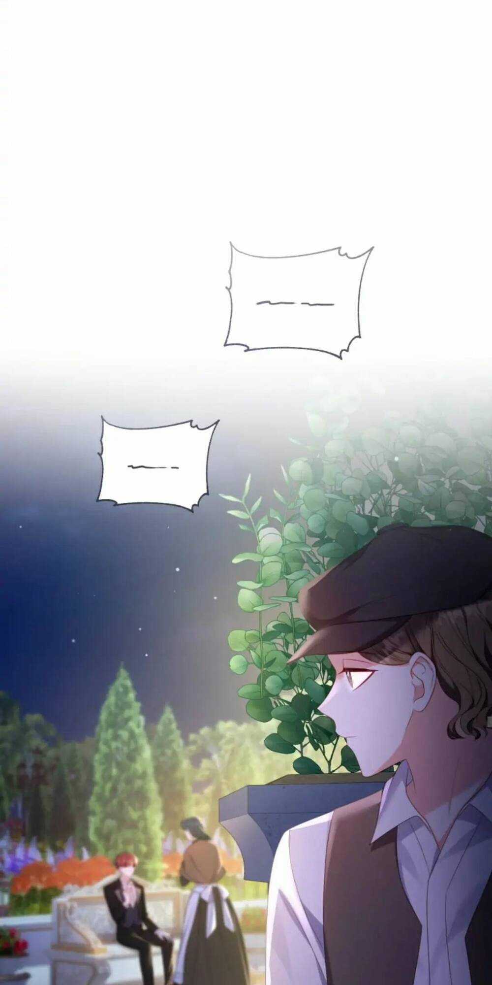 Hầu Nữ Trong Trò Chơi Harem Ngược Muốn Nghỉ Việc Chapter 21 trang 30