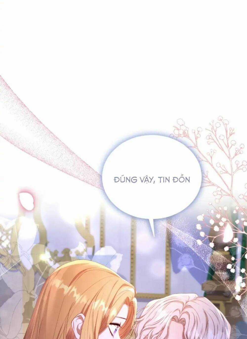 Hầu Nữ Trong Trò Chơi Harem Ngược Muốn Nghỉ Việc Chapter 21 trang 35