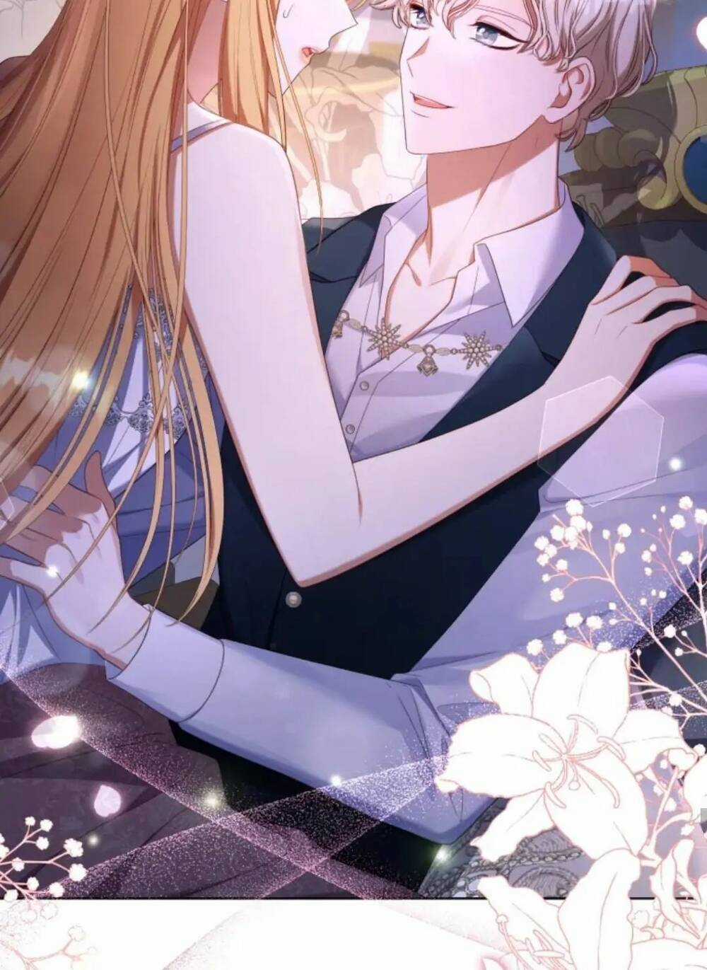 Hầu Nữ Trong Trò Chơi Harem Ngược Muốn Nghỉ Việc Chapter 21 trang 36