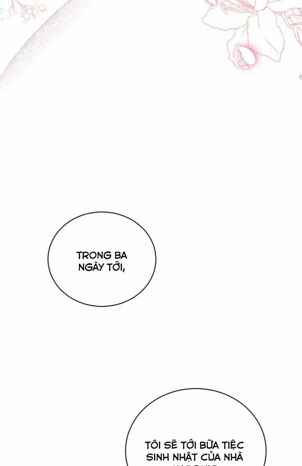 Hầu Nữ Trong Trò Chơi Harem Ngược Muốn Nghỉ Việc Chapter 21 trang 37