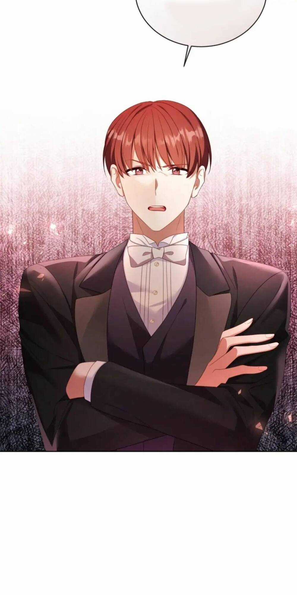 Hầu Nữ Trong Trò Chơi Harem Ngược Muốn Nghỉ Việc Chapter 21 trang 4