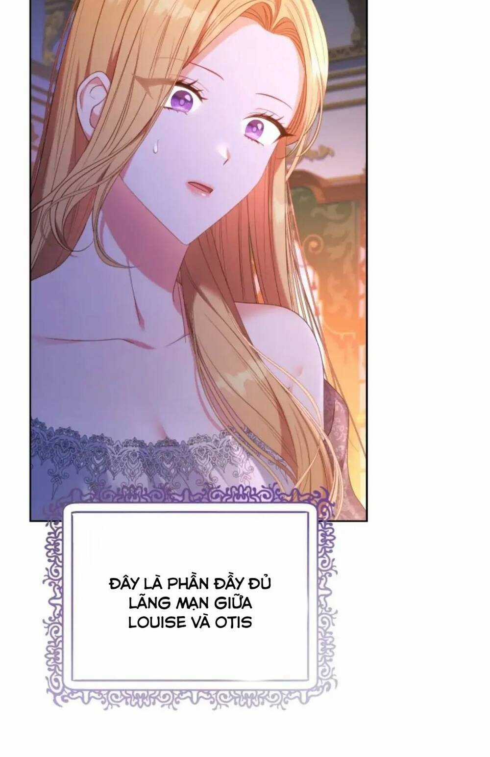 Hầu Nữ Trong Trò Chơi Harem Ngược Muốn Nghỉ Việc Chapter 21 trang 40