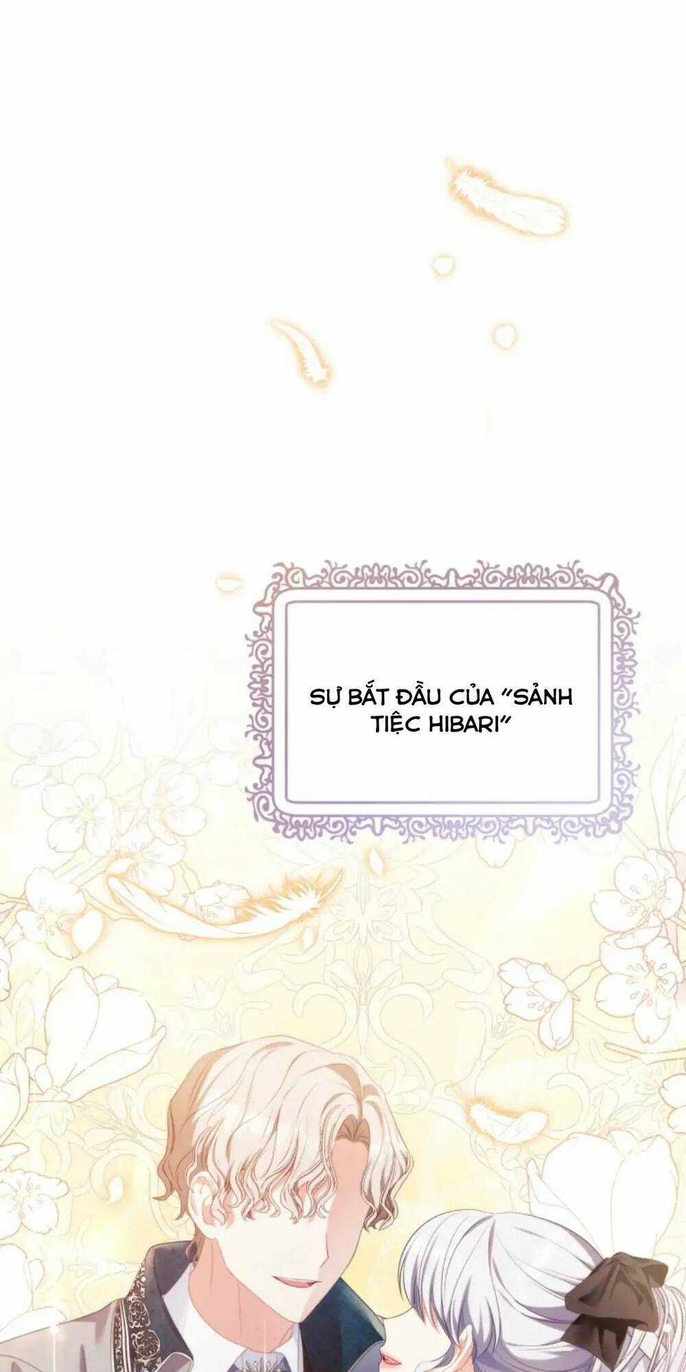 Hầu Nữ Trong Trò Chơi Harem Ngược Muốn Nghỉ Việc Chapter 21 trang 41