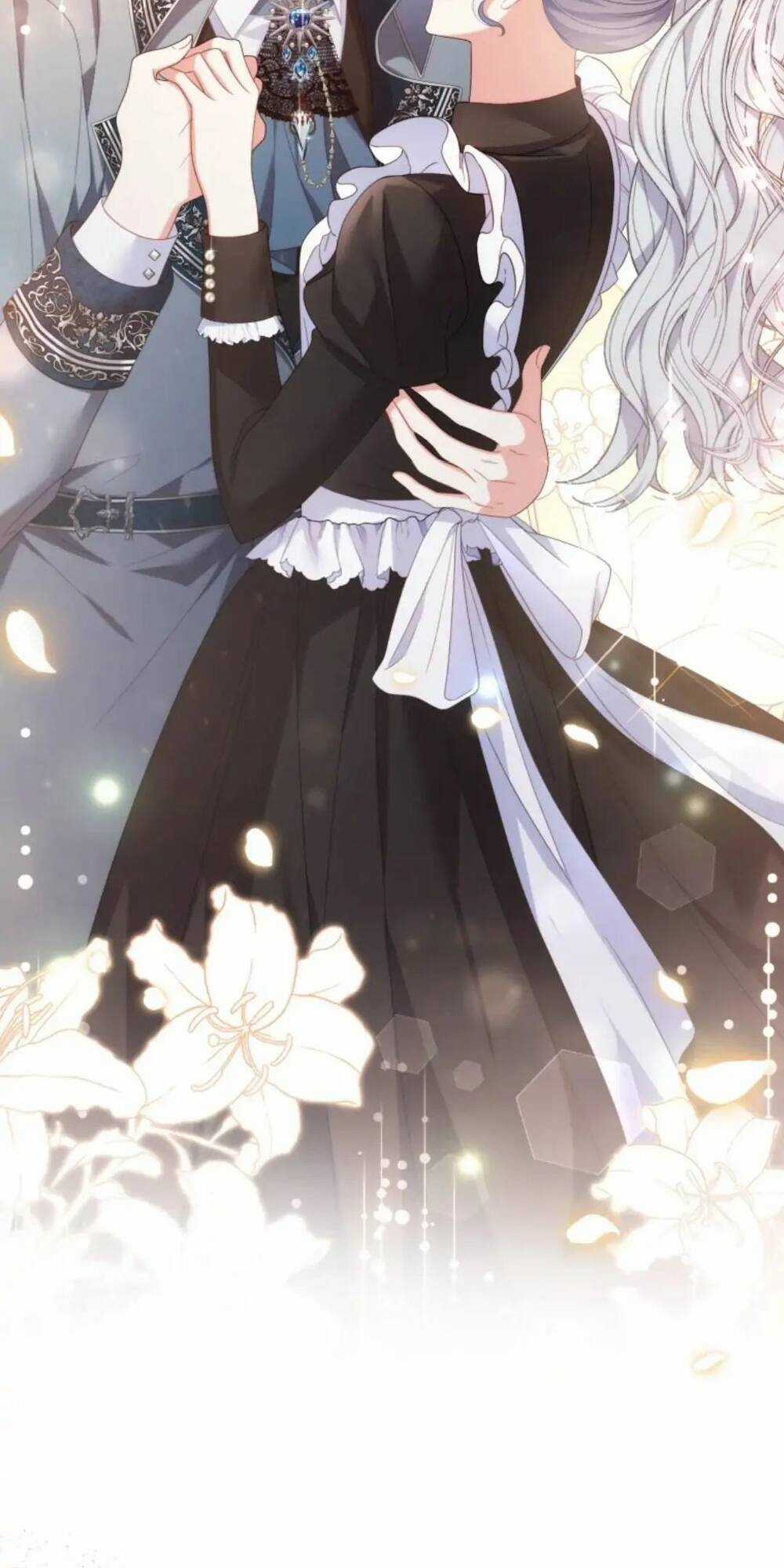 Hầu Nữ Trong Trò Chơi Harem Ngược Muốn Nghỉ Việc Chapter 21 trang 42