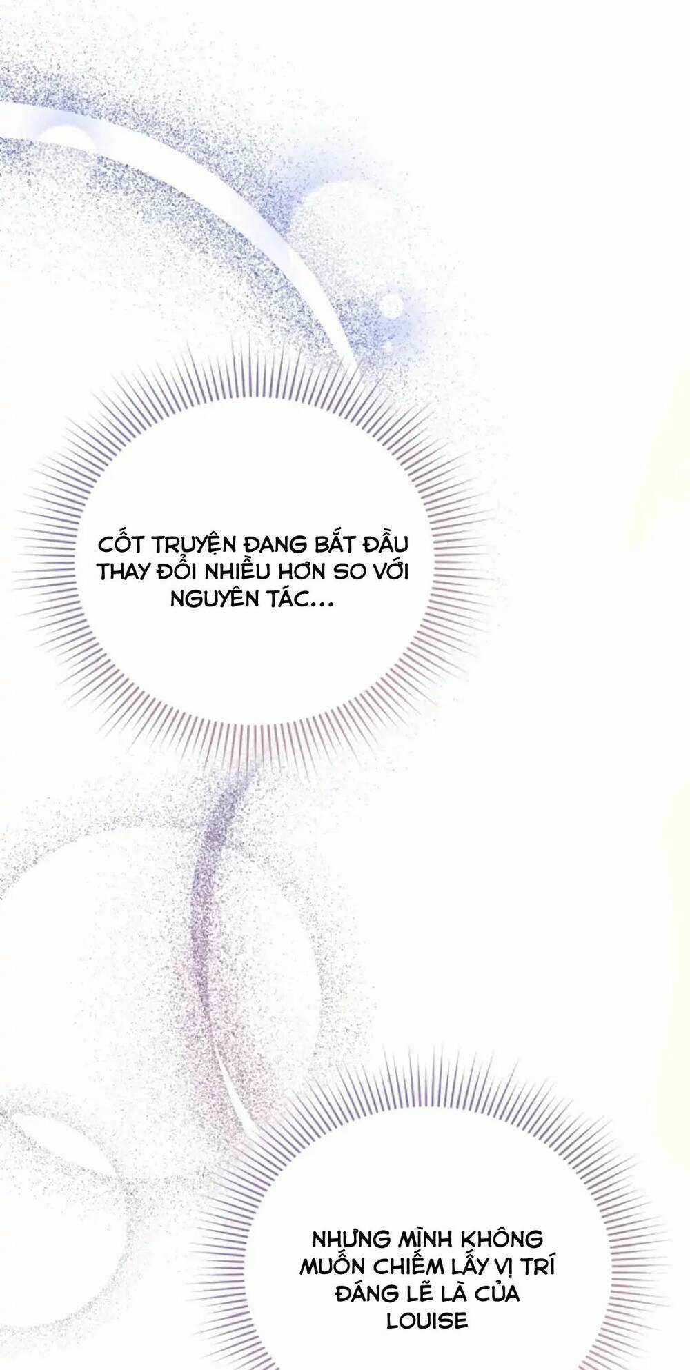 Hầu Nữ Trong Trò Chơi Harem Ngược Muốn Nghỉ Việc Chapter 21 trang 43