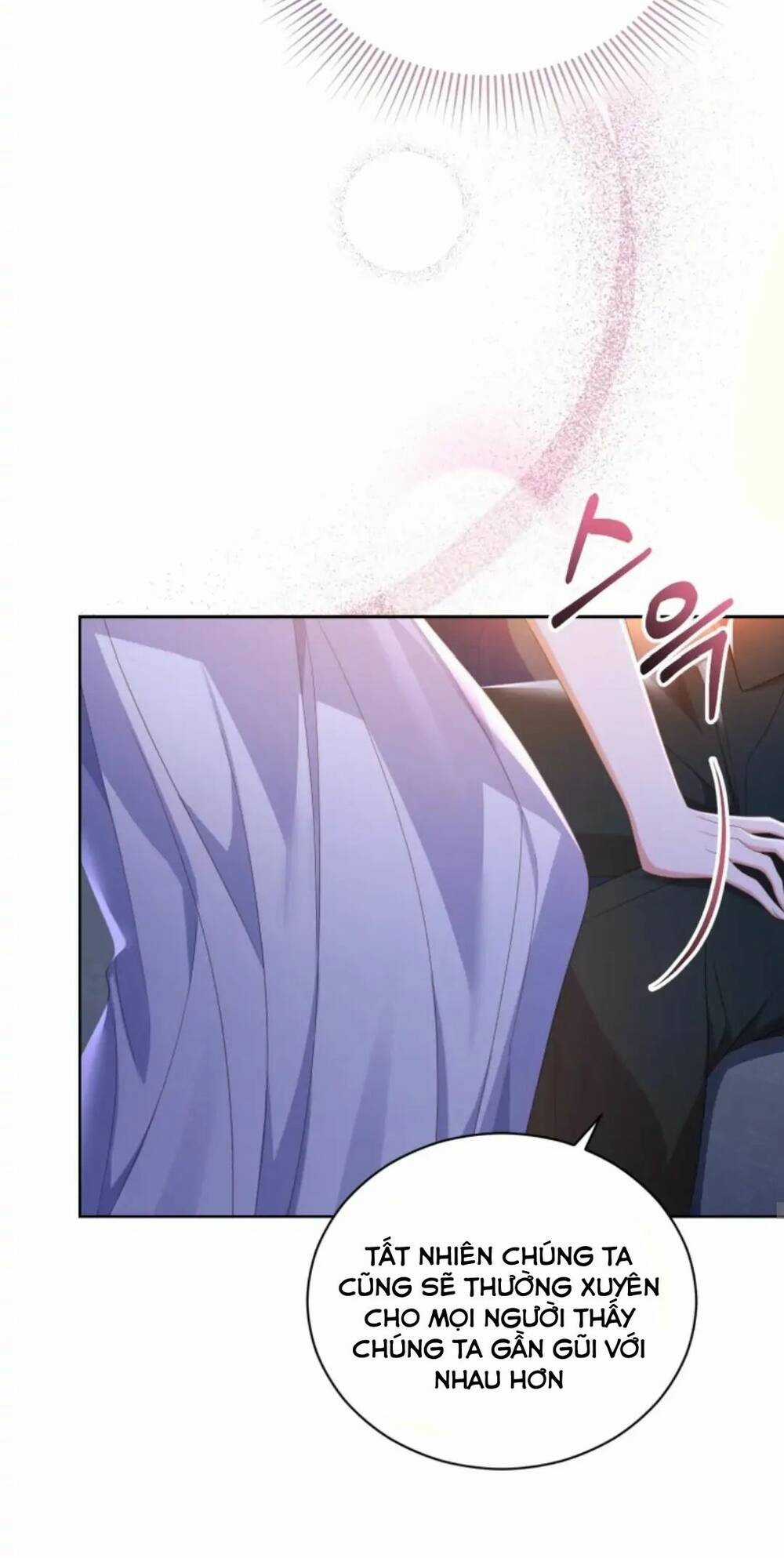 Hầu Nữ Trong Trò Chơi Harem Ngược Muốn Nghỉ Việc Chapter 21 trang 44