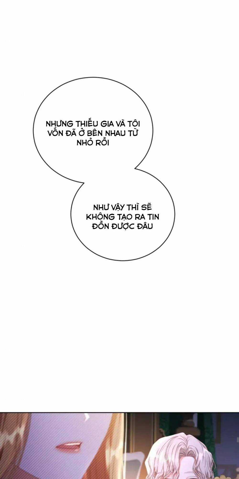 Hầu Nữ Trong Trò Chơi Harem Ngược Muốn Nghỉ Việc Chapter 21 trang 45