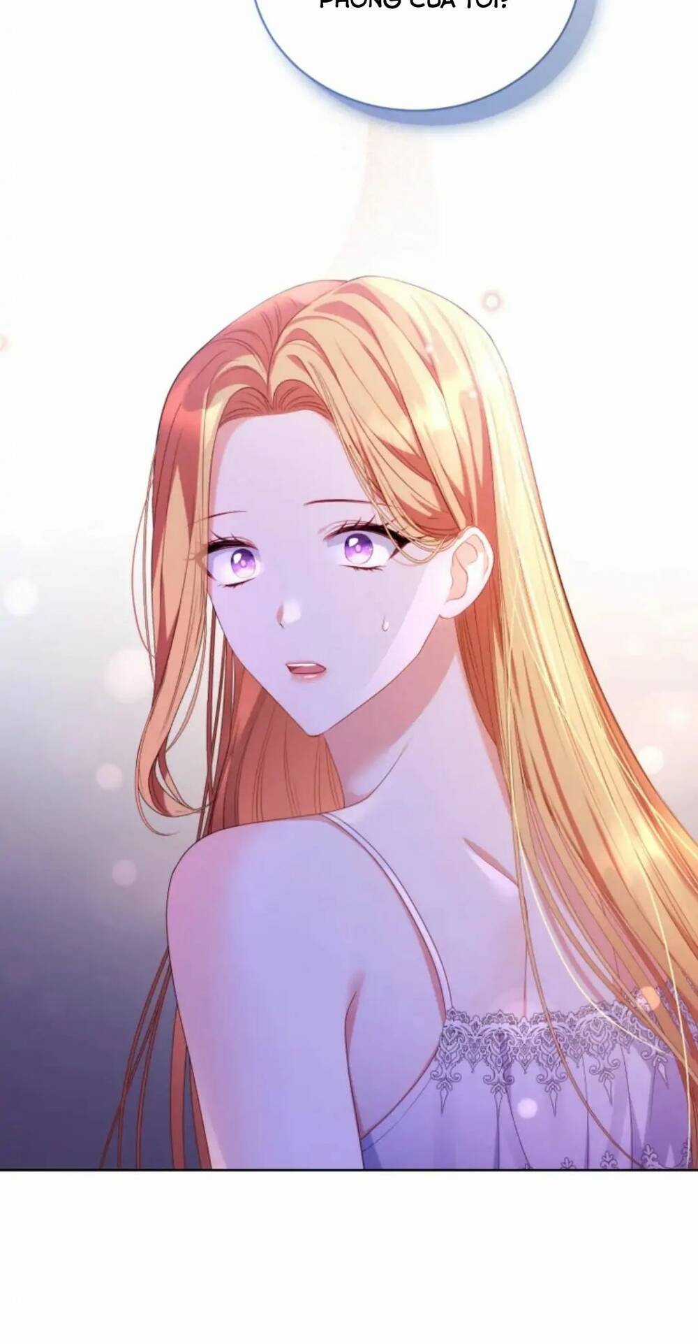 Hầu Nữ Trong Trò Chơi Harem Ngược Muốn Nghỉ Việc Chapter 21 trang 47