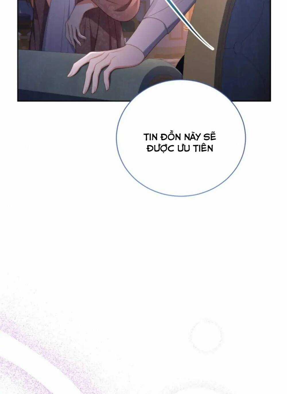 Hầu Nữ Trong Trò Chơi Harem Ngược Muốn Nghỉ Việc Chapter 21 trang 49