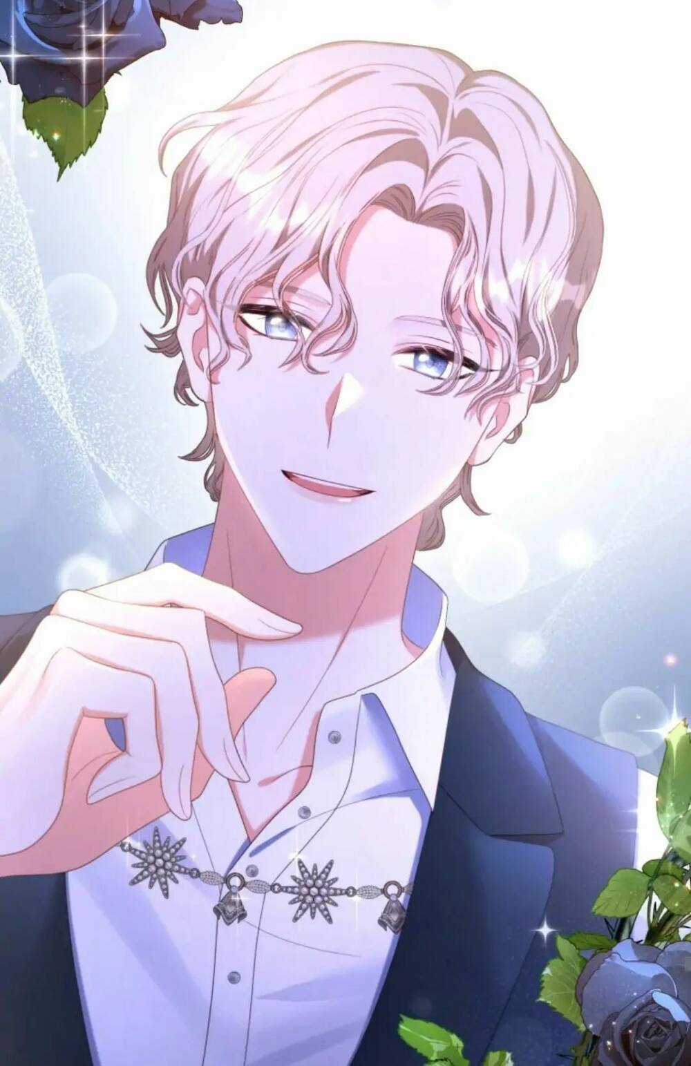 Hầu Nữ Trong Trò Chơi Harem Ngược Muốn Nghỉ Việc Chapter 21 trang 52